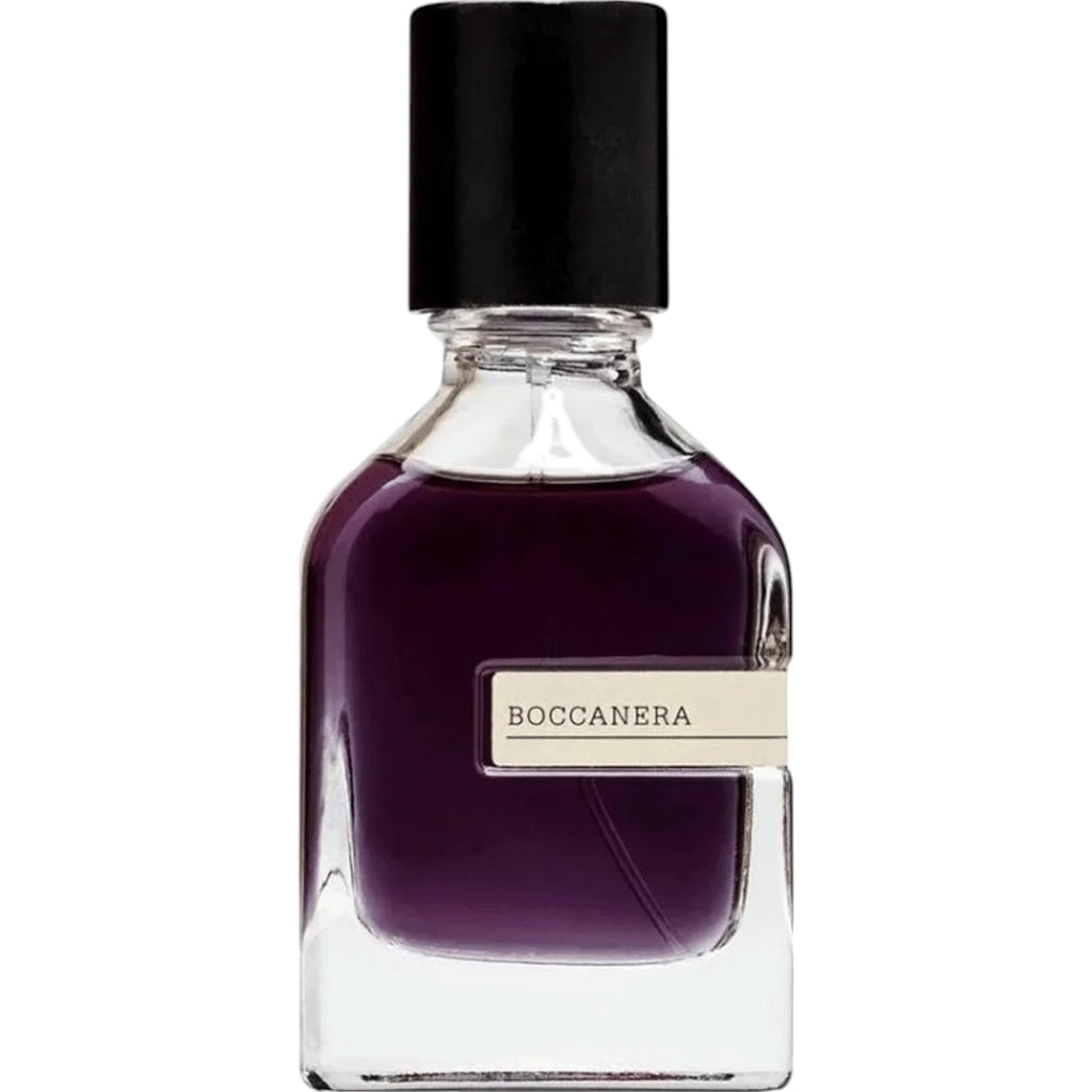 Orto Parisi Boccanera Fragrance Samples