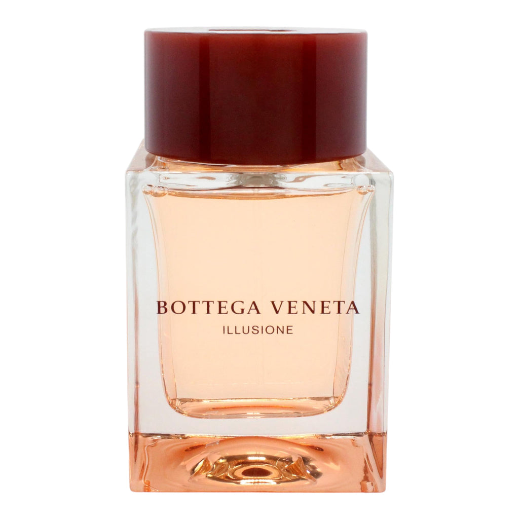 Bottega Veneta Illusione for Her Fragrance Samples
