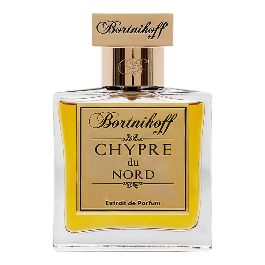 Bortnikoff Chypre du Nord Fragrance Samples