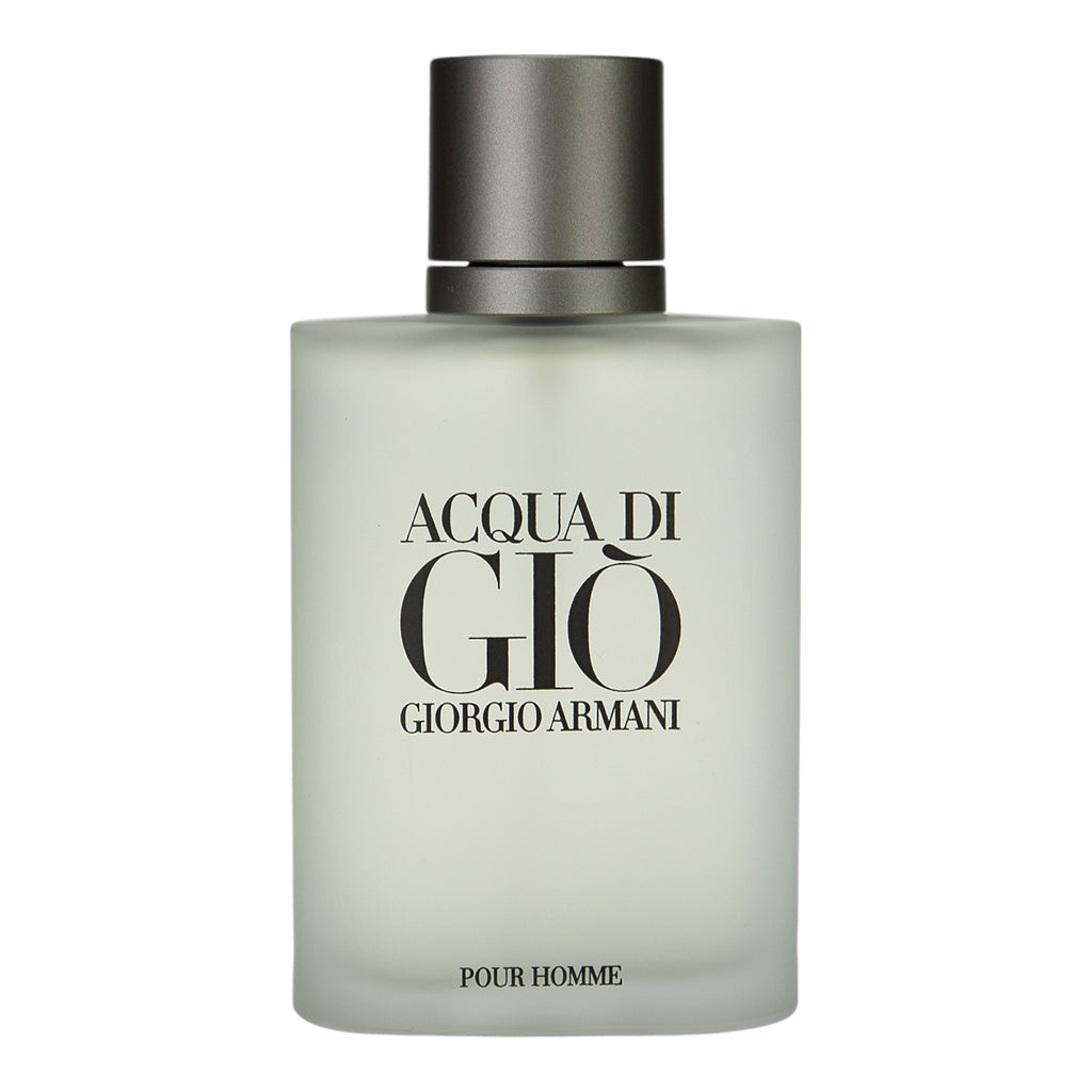 Armani Acqua di Gio Fragrance Samples