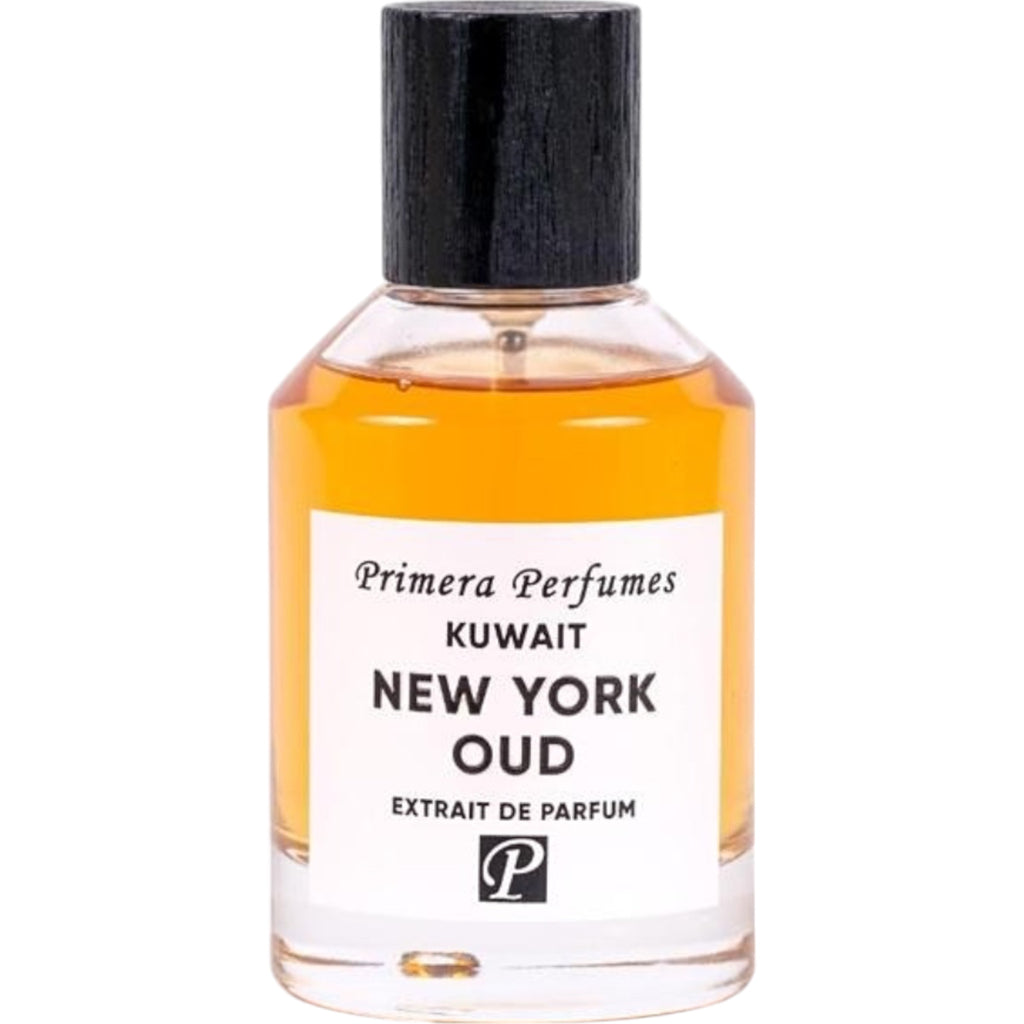Primera Perfumes Kuwait New York Oud Fragrance Samples