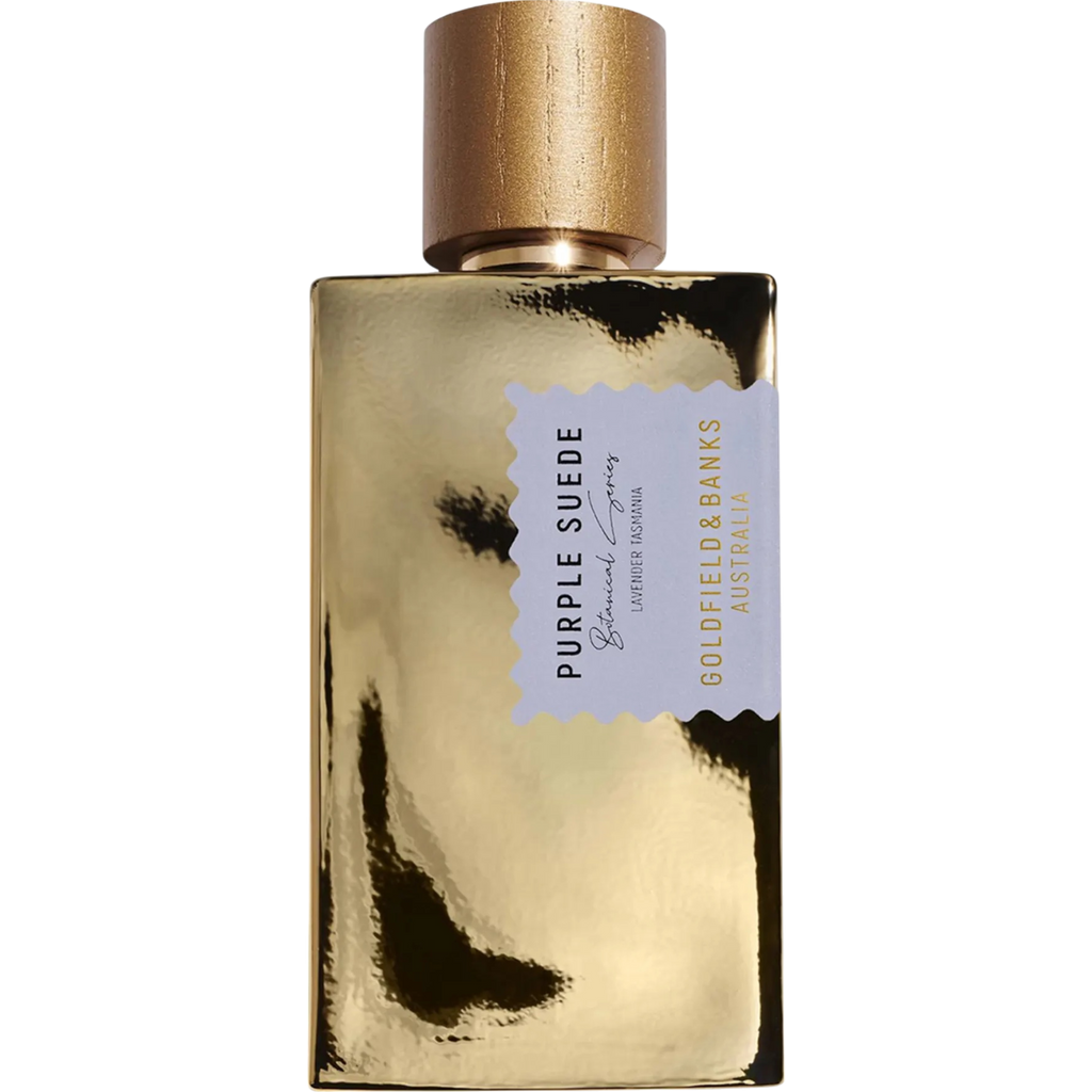 Goldfield & Banks Purple Suede Fragrance Samples