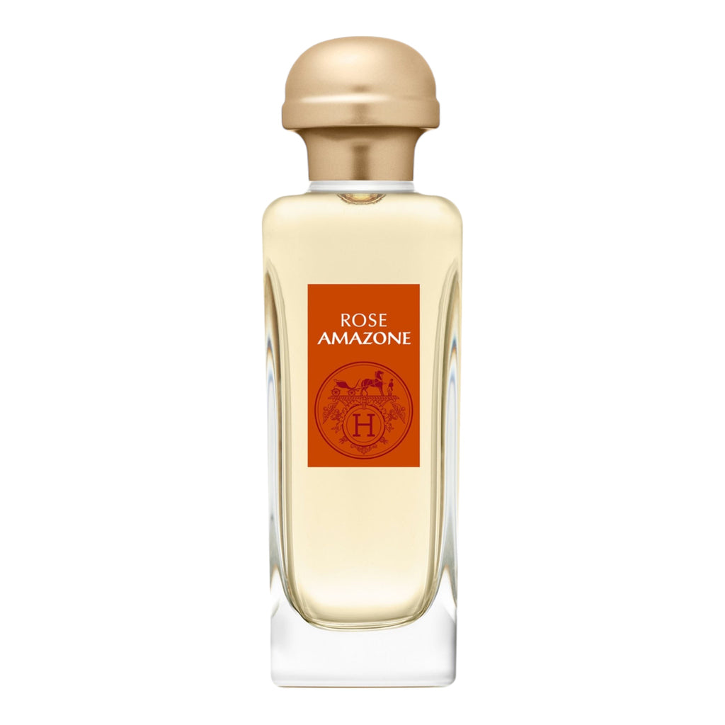 Hermes Rose Amazone Fragrance Samples