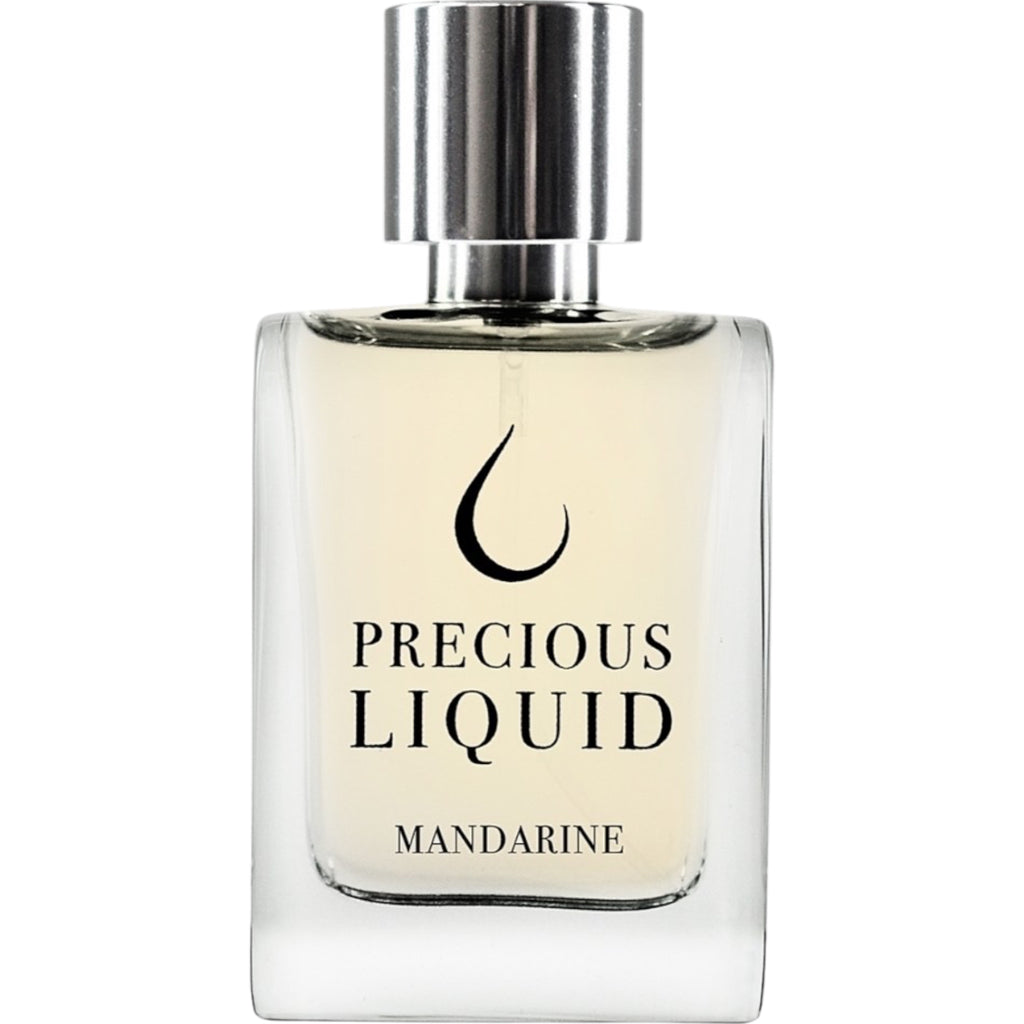 Precious Liquid Mandarine Fragrance Samples