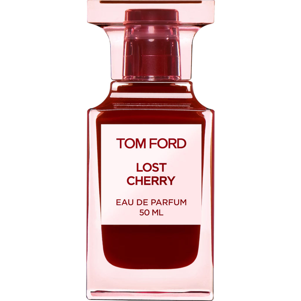 Tom Ford Lost Cherry Fragrance Samples