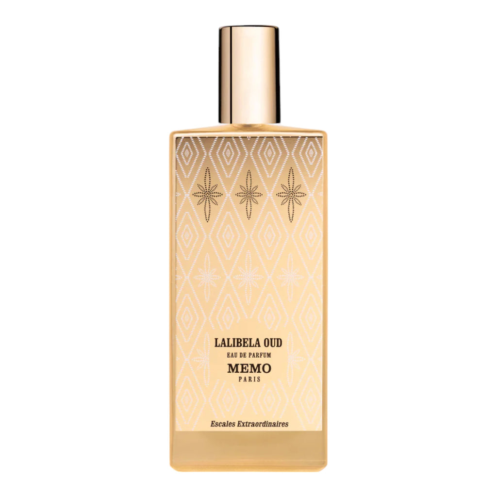 Memo Paris Lalibela Oud Fragrance Samples
