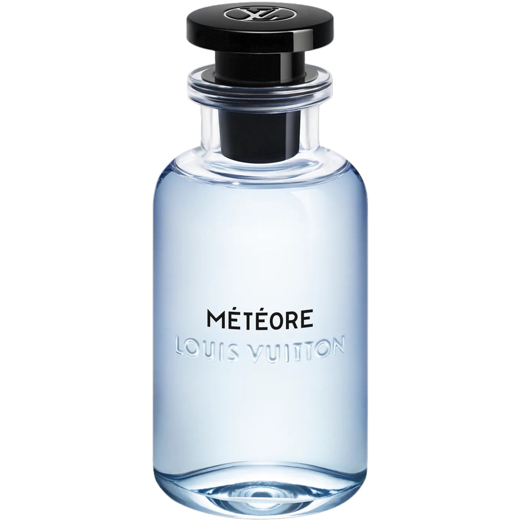Louis Vuitton Meteore Fragrance Samples