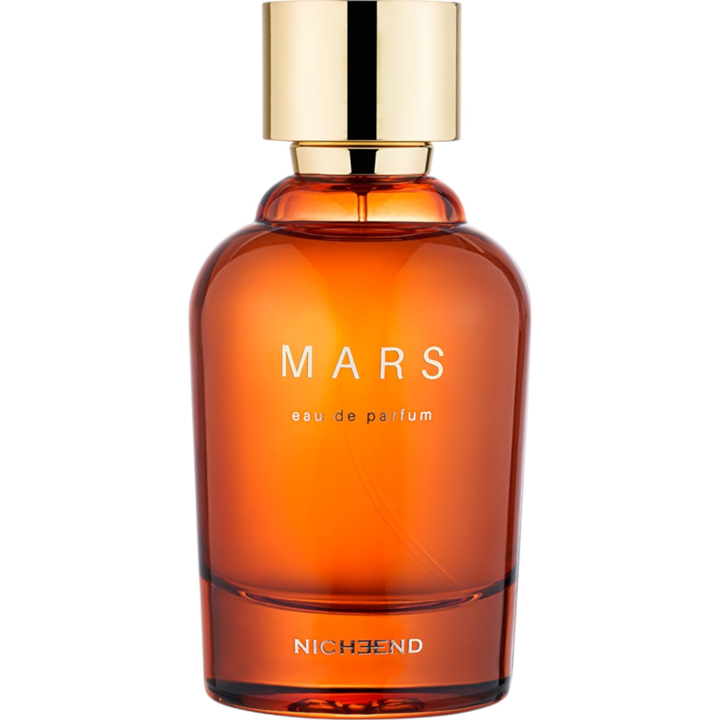 Nicheend Mars Fragrance Samples
