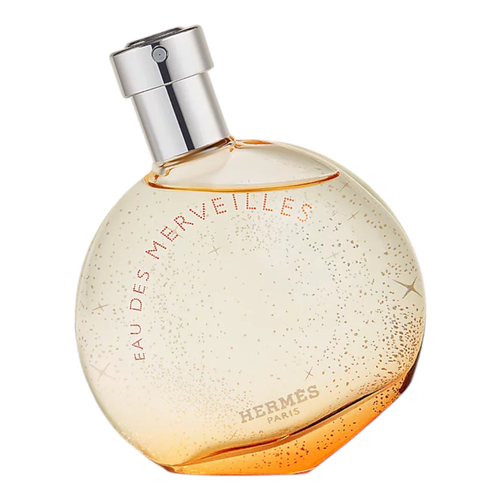 Hermes Eau des Merveilles Fragrance Samples
