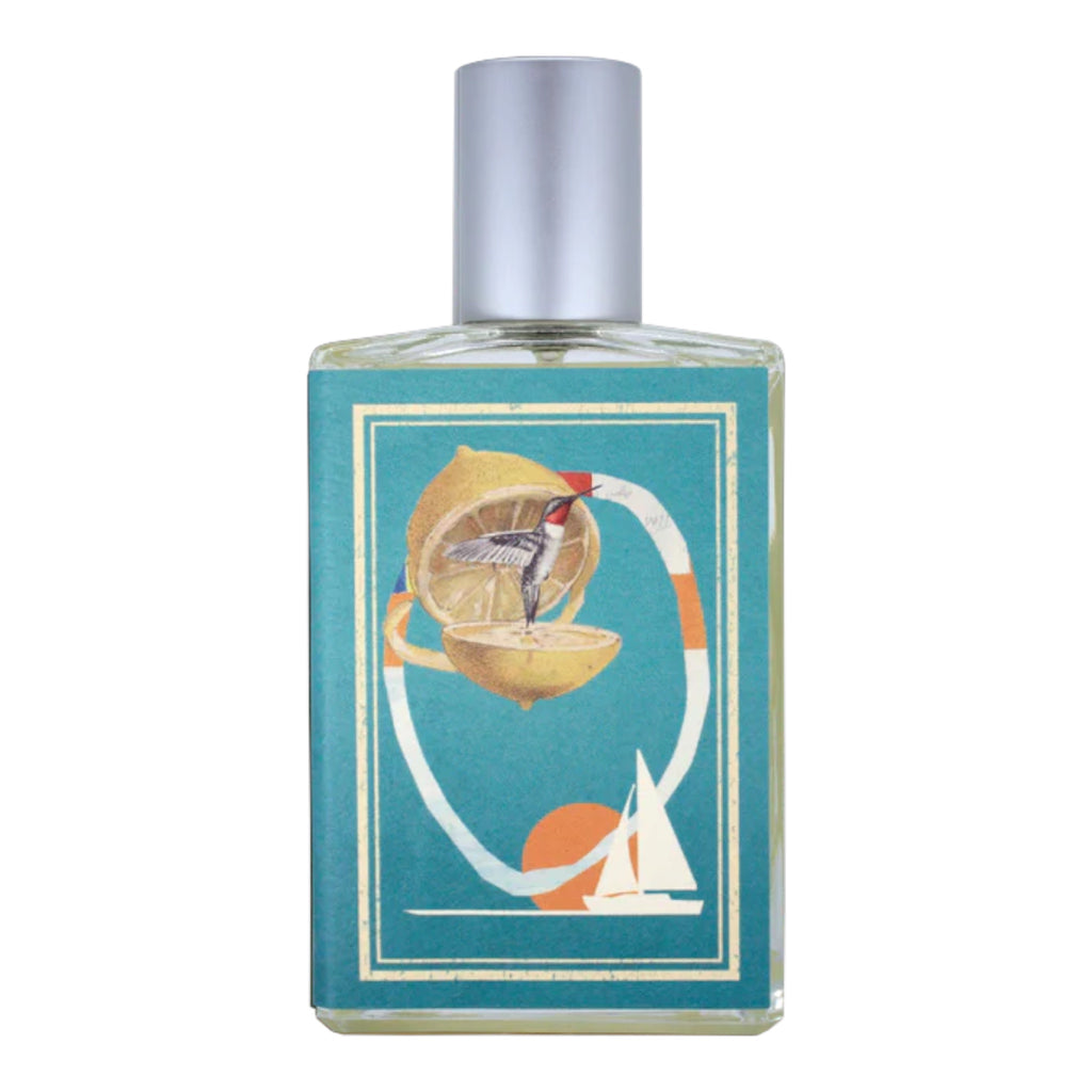 Imaginary Authors Falling Into the Sea Fragrance Samples