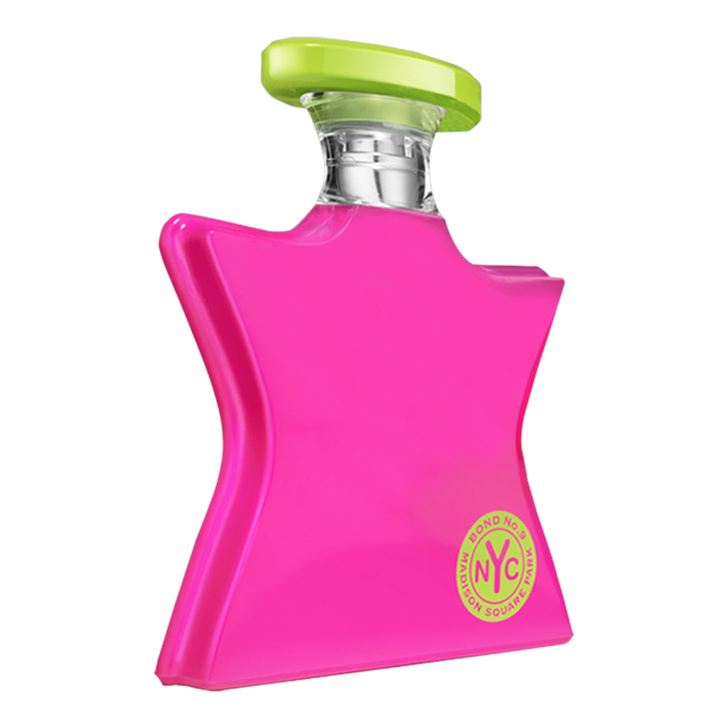 Bond No. 9 Madison Square Park Fragrance Samples