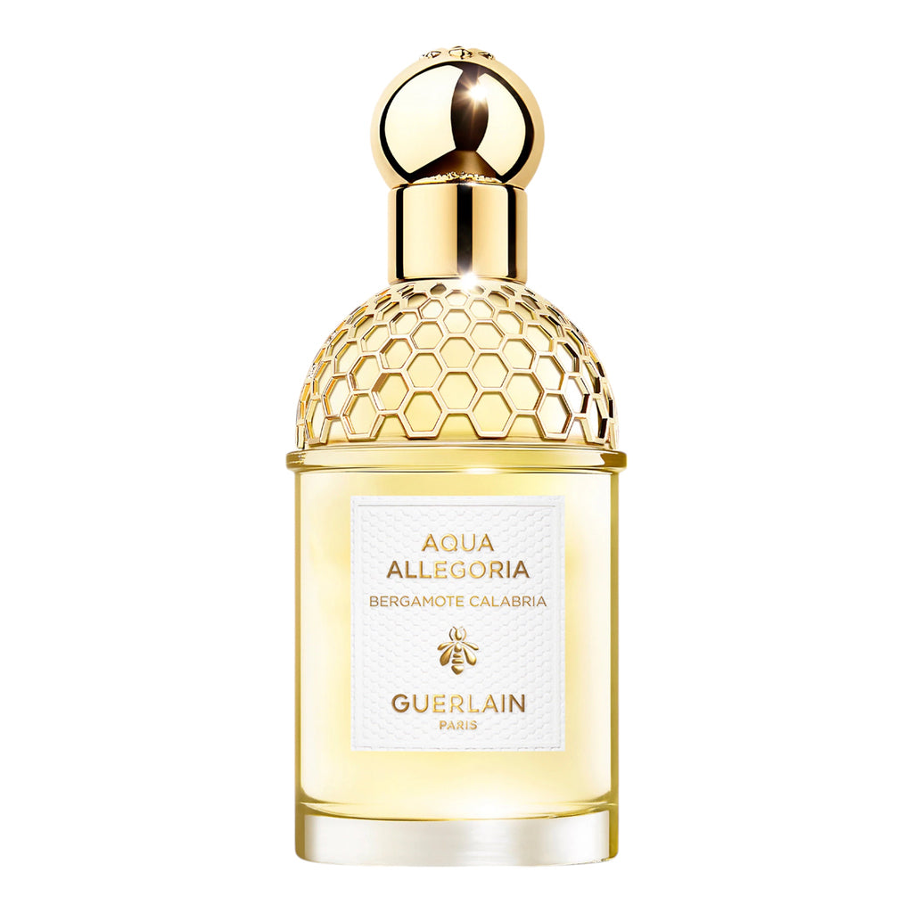 Guerlain Aqua Allegoria Bergamote Calabria Fragrance Samples