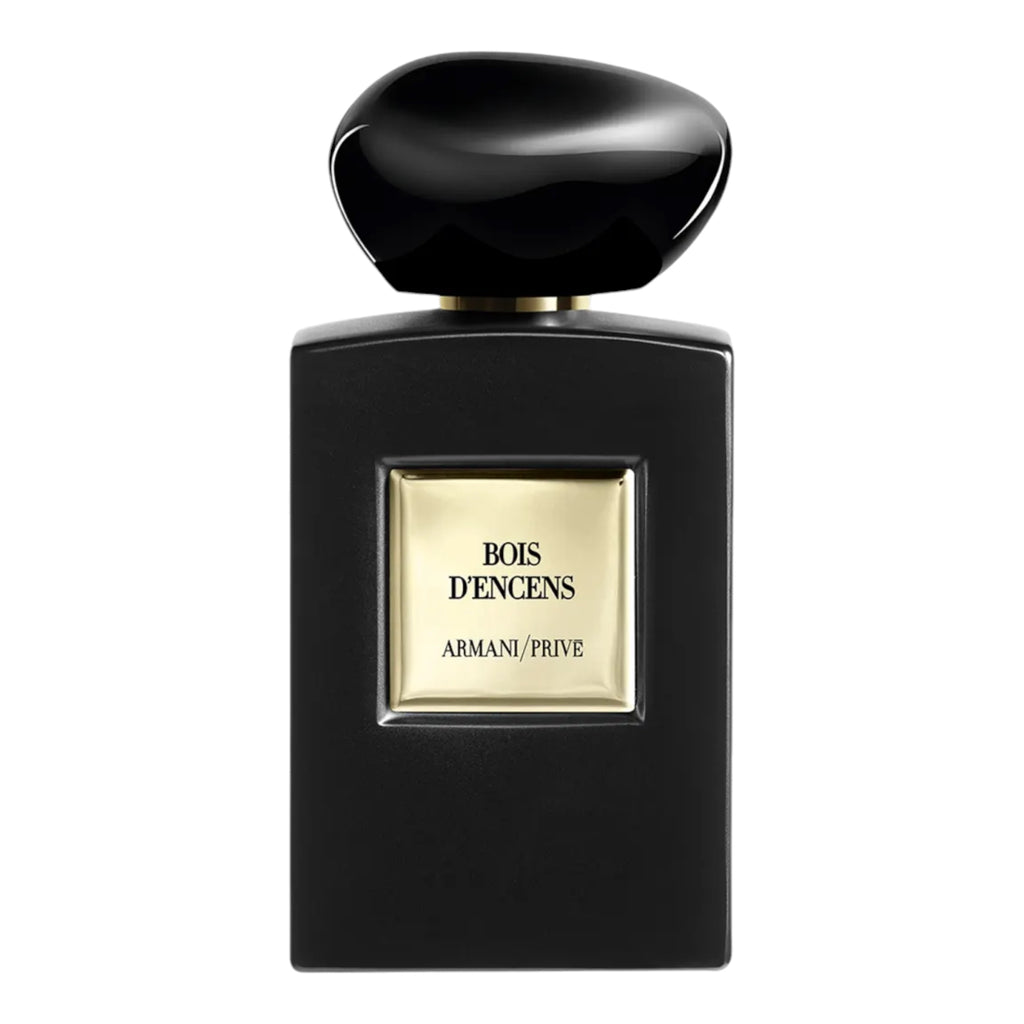 Armani Prive Bois d'Encens Fragrance Samples