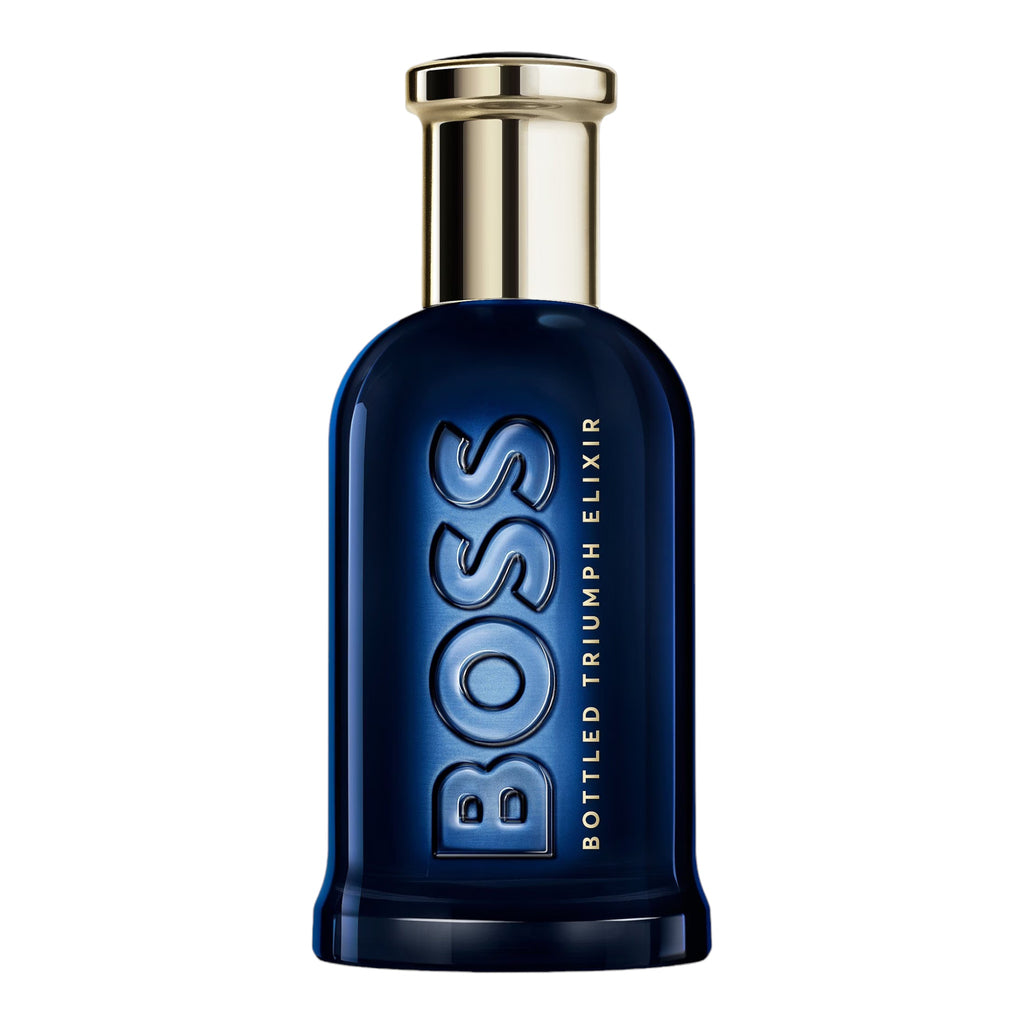 Hugo Boss Bottled Triumph Elixir Fragrance Samples