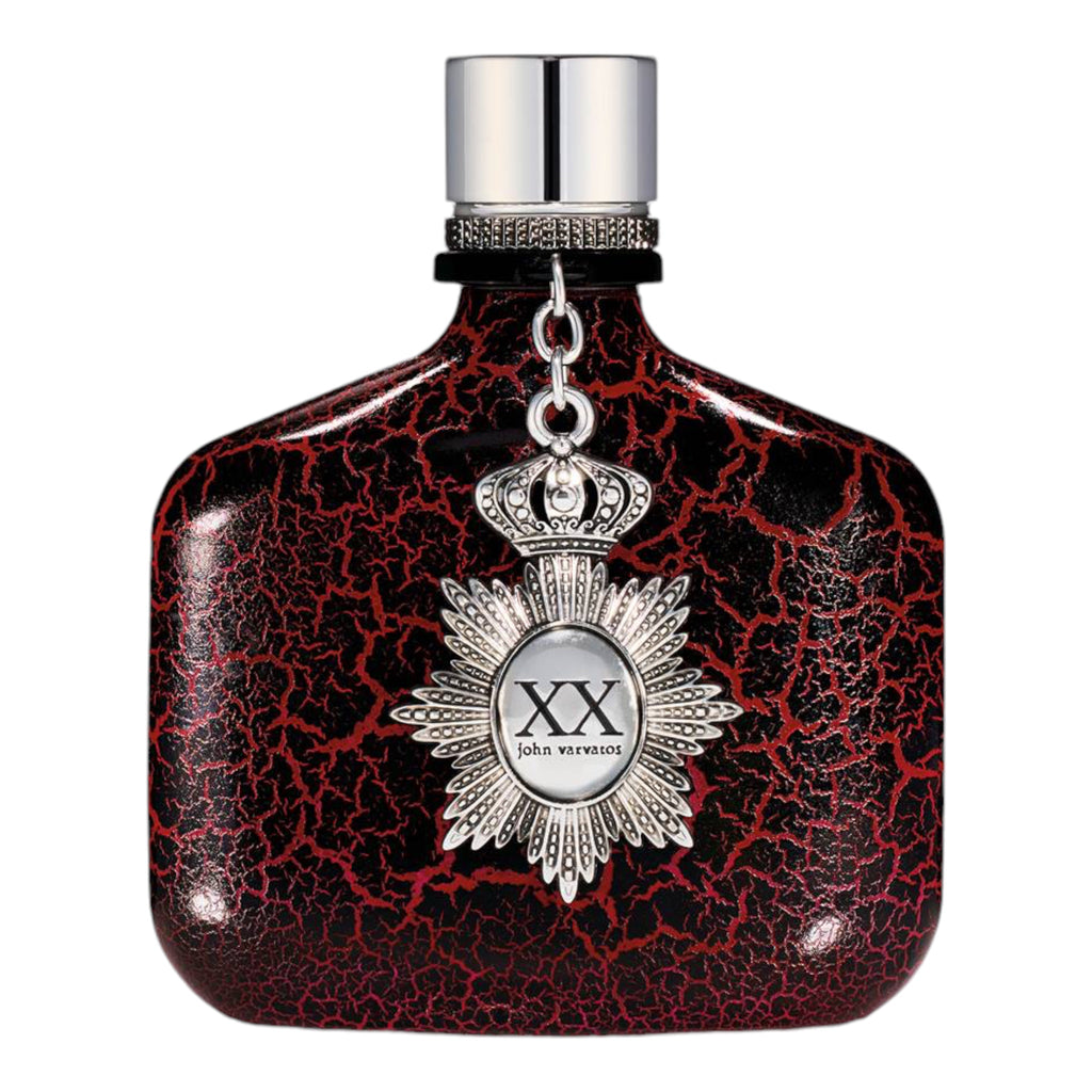 John Varvatos XX Intense Fragrance Samples