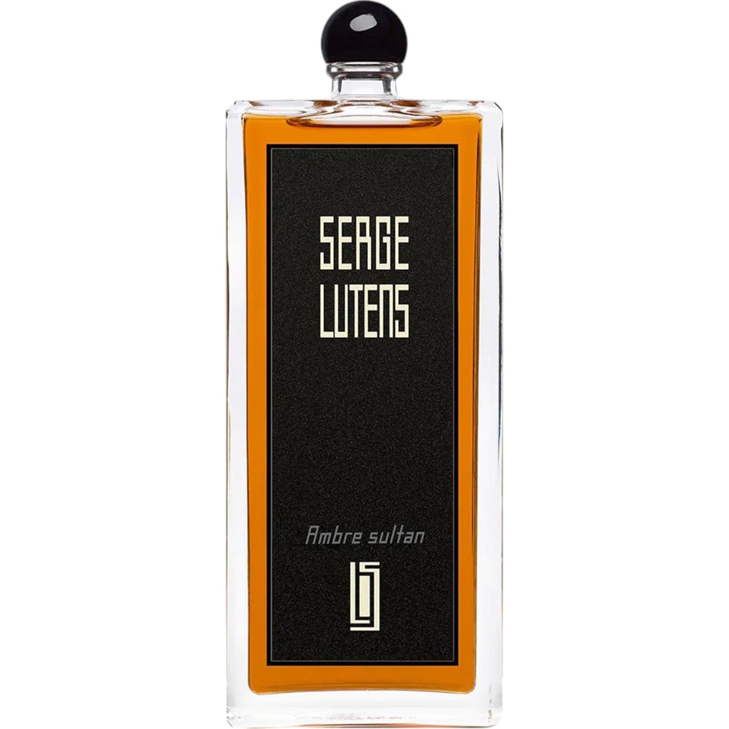 Serge Lutens Ambre Sultan Fragrance Samples