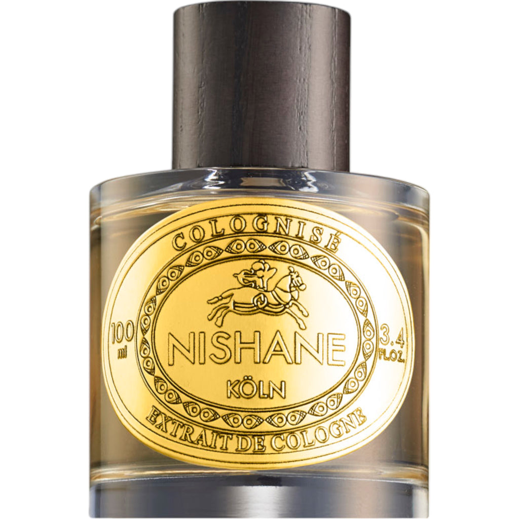 Nishane Safran Colognise Fragrance Samples