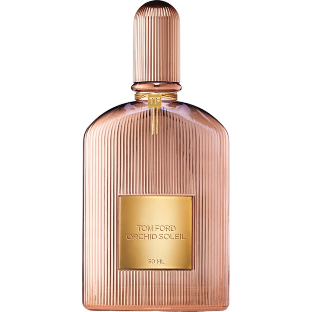 Tom Ford Orchid Soleil Fragrance Samples