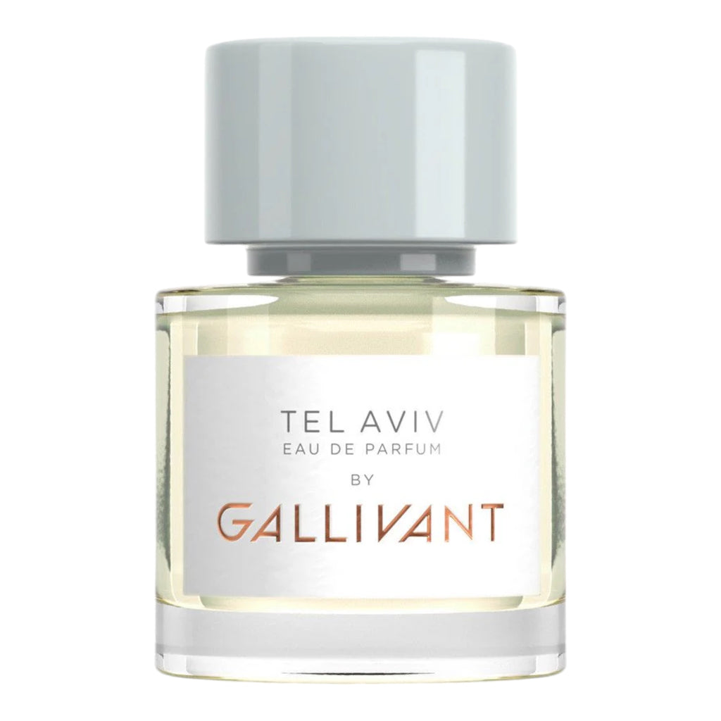 Gallivant Tel Aviv Fragrance Samples