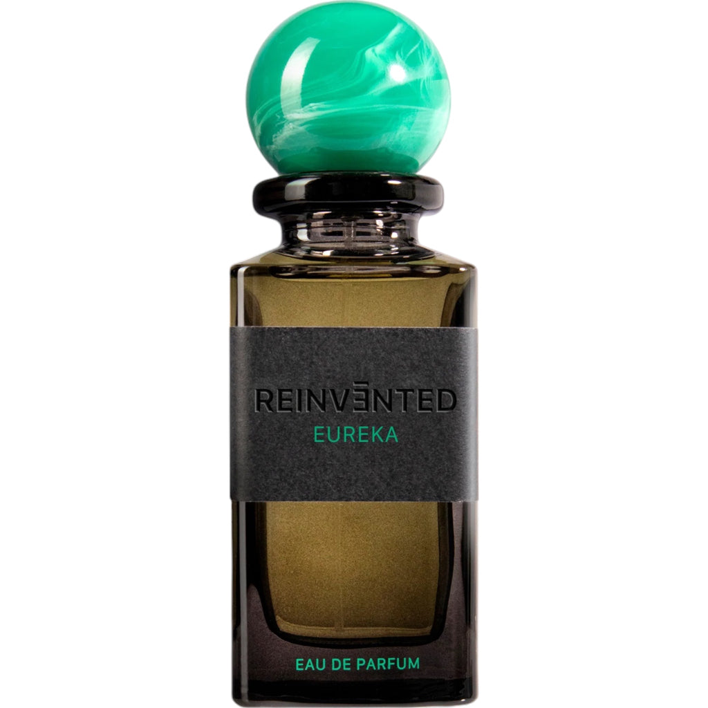 Reinvented Eureka Fragrance Samples