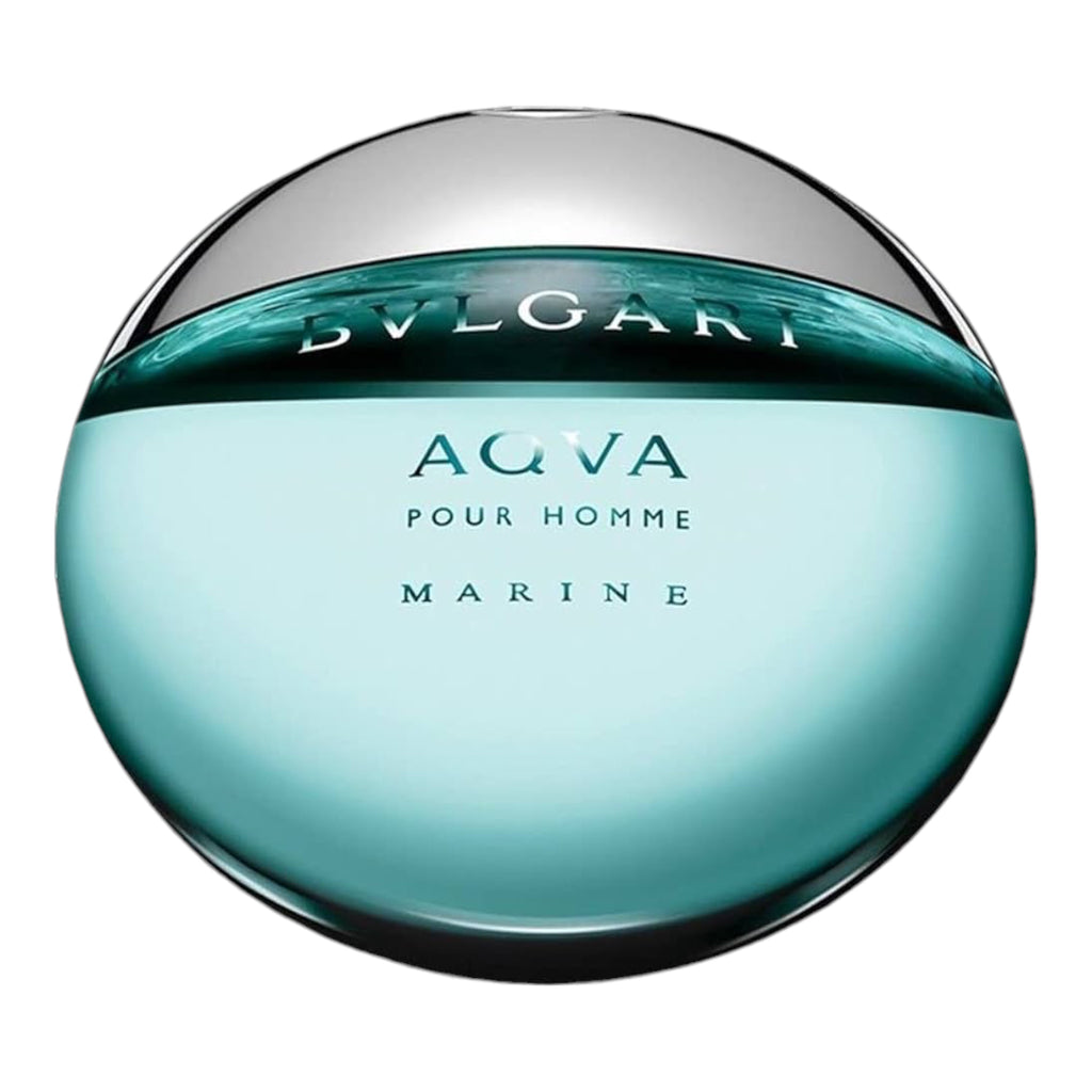 Bvlgari Aqua Pour Homme Marine Fragrance Samples