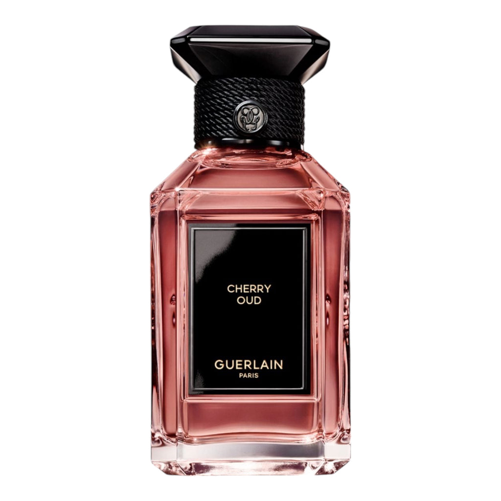 Guerlain Cherry Oud Fragrance Samples