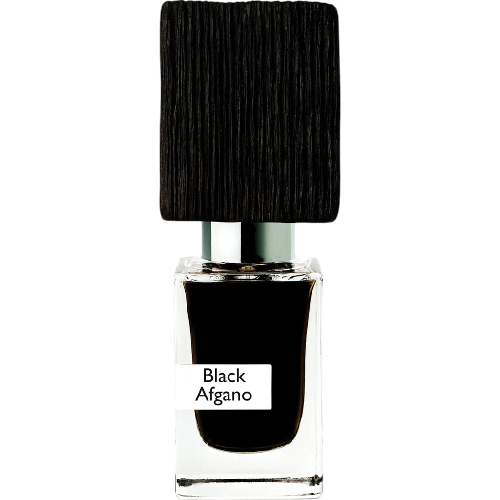 Nasomatto Black Afgano Fragrance Samples