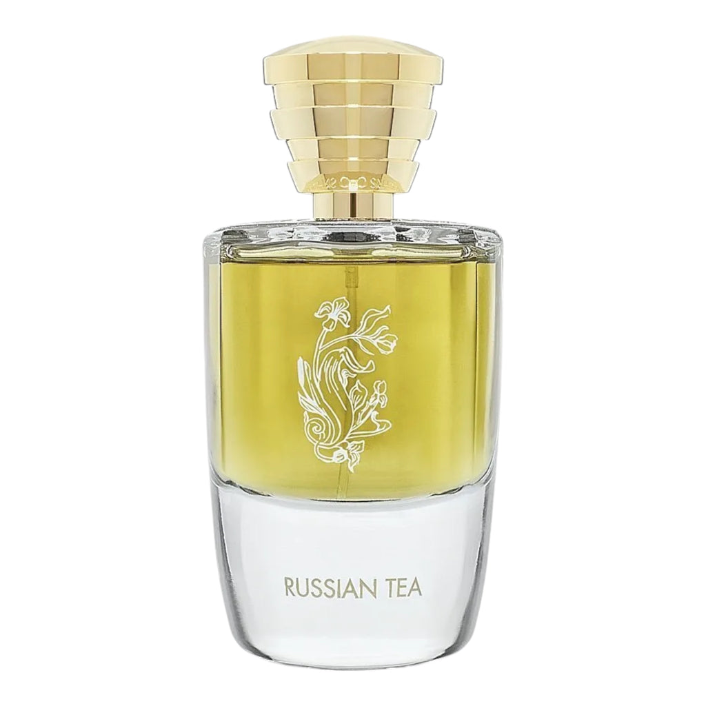 Masque Milano Russian Tea Fragrance Samples