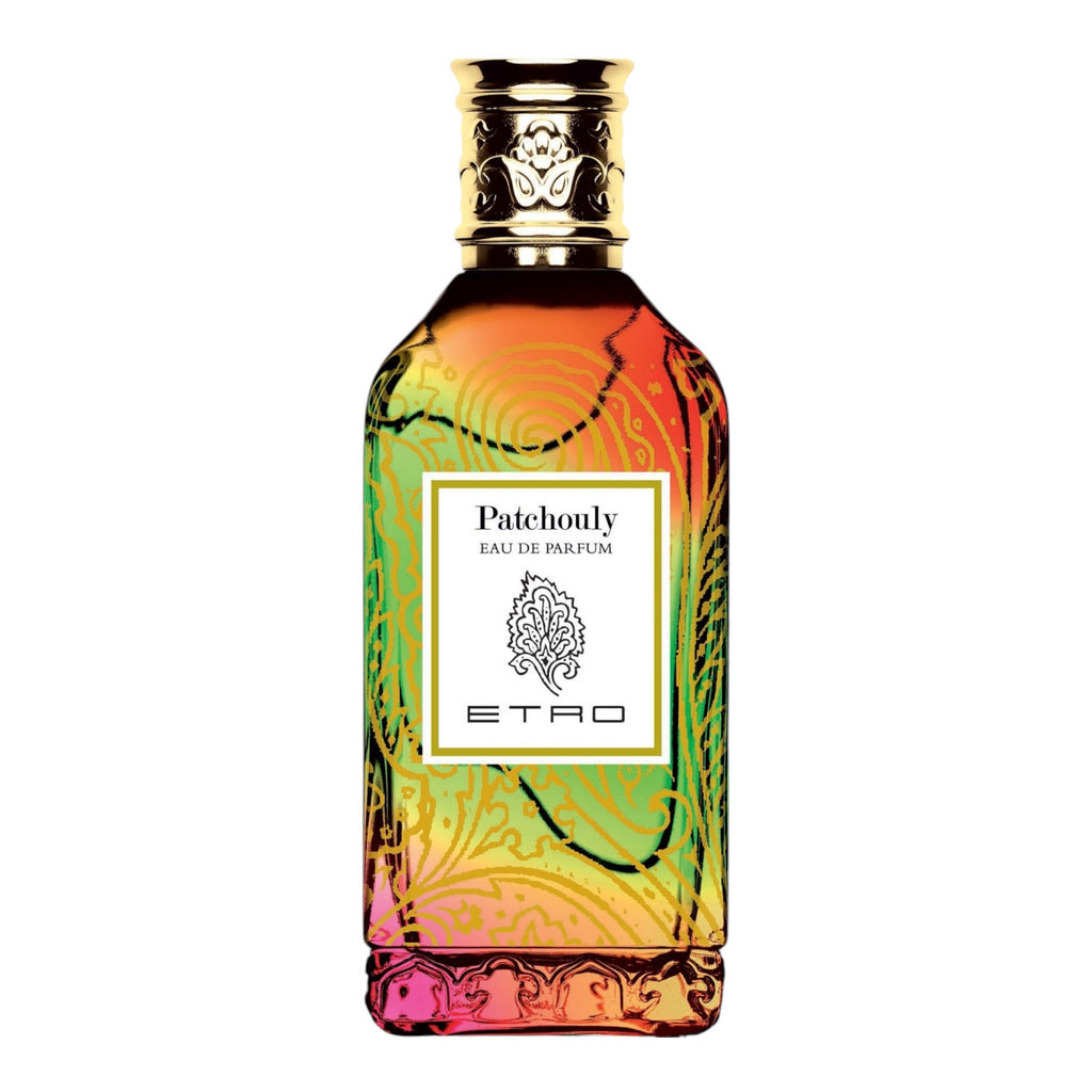 Etro Patchouly EDP Fragrance Samples