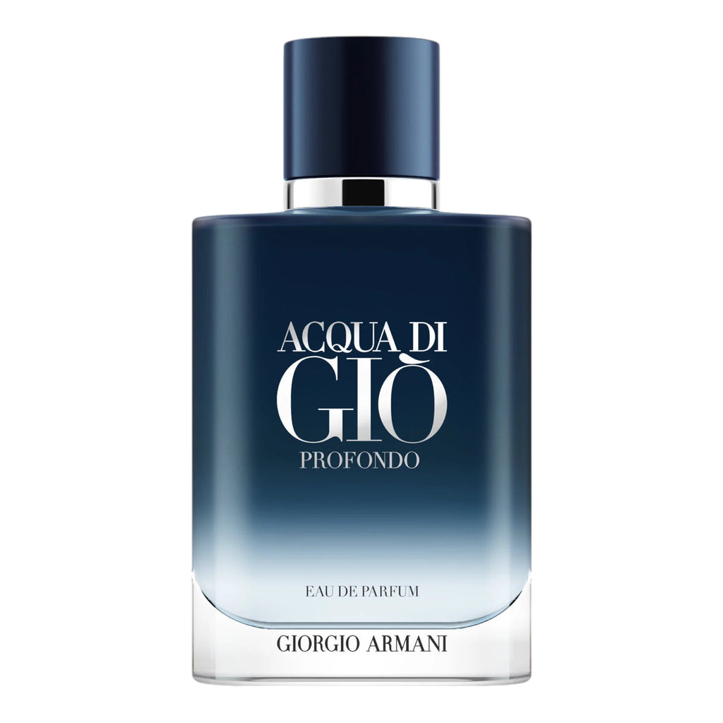 Armani Acqua di Gio Profondo 2024 Fragrance Samples