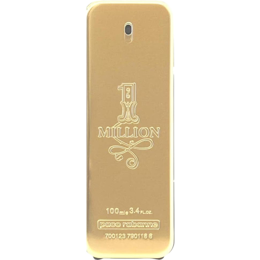 Paco Rabanne 1 Million Fragrance Samples
