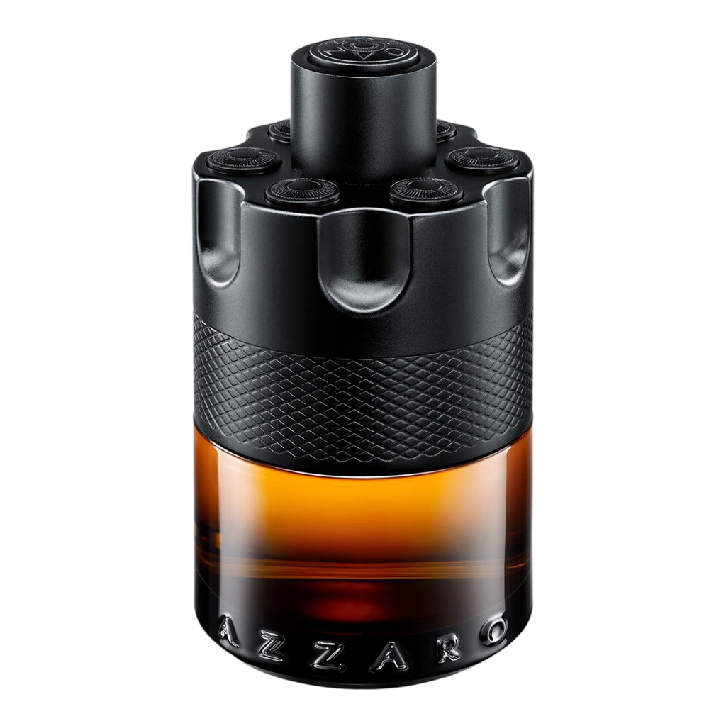 Azzaro The Most Wanted Parfum Fragrance Samples