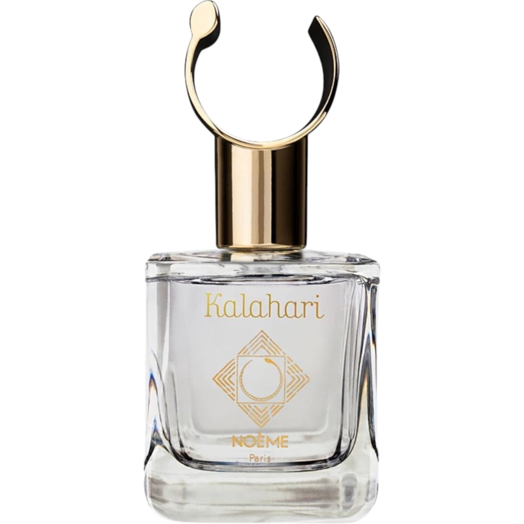 Noeme Paris Kalahari Fragrance Samples