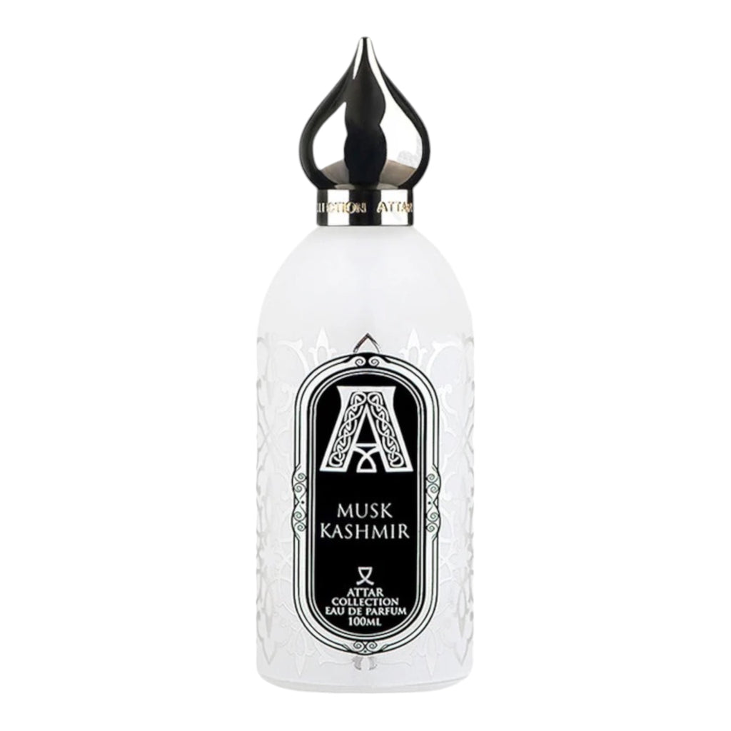 Attar Collection Musk Kashmir Fragrance Samples