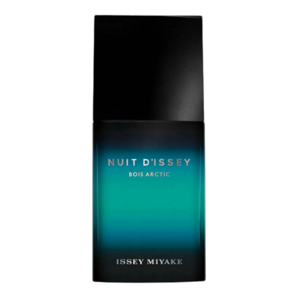 Issey Miyake Nuit d'Issey Bois Arctic Fragrance Samples