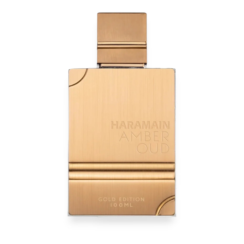 Al Haramain Amber Oud Gold Edition Fragrance Samples