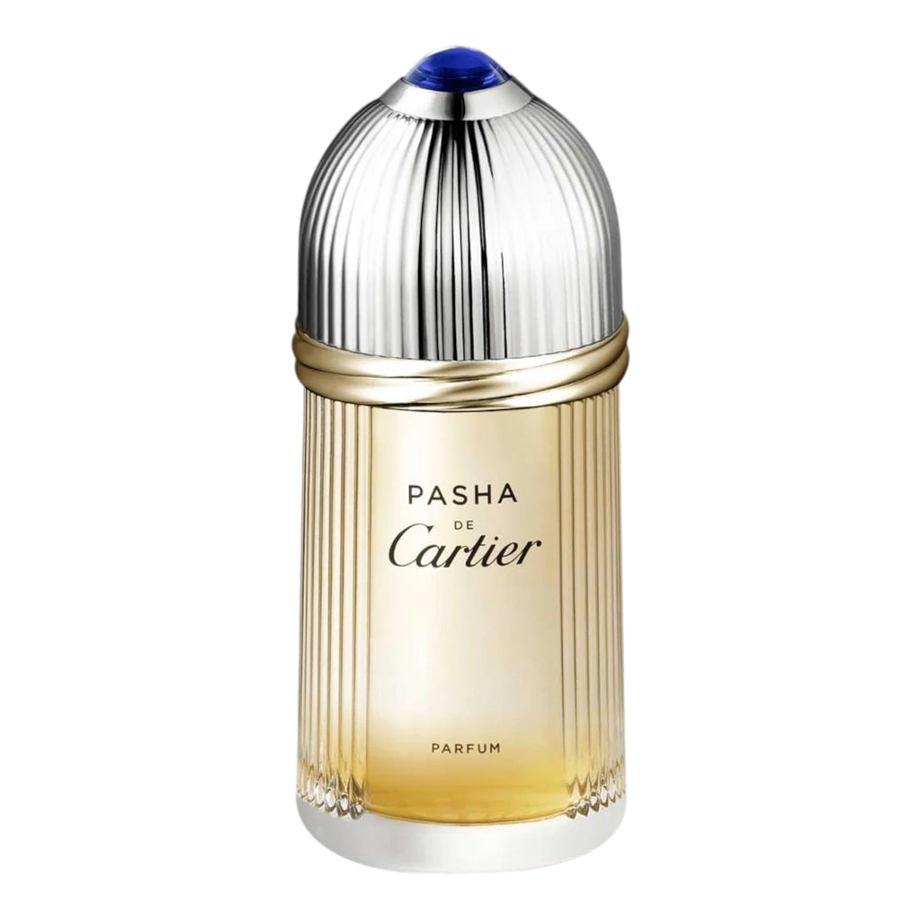Cartier Pasha de Cartier Parfum Limited 2022 Fragrance Samples