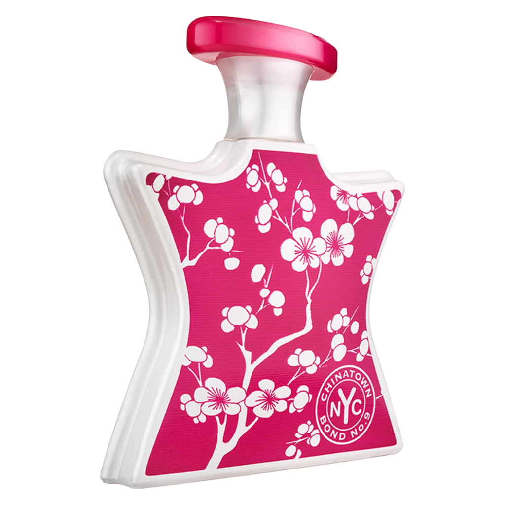 Bond No. 9 Chinatown Fragrance Samples