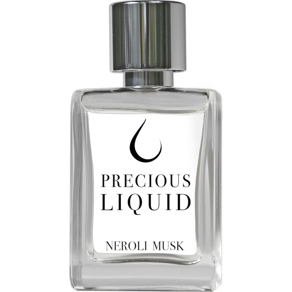 Precious Liquid Neroli Musk Fragrance Samples