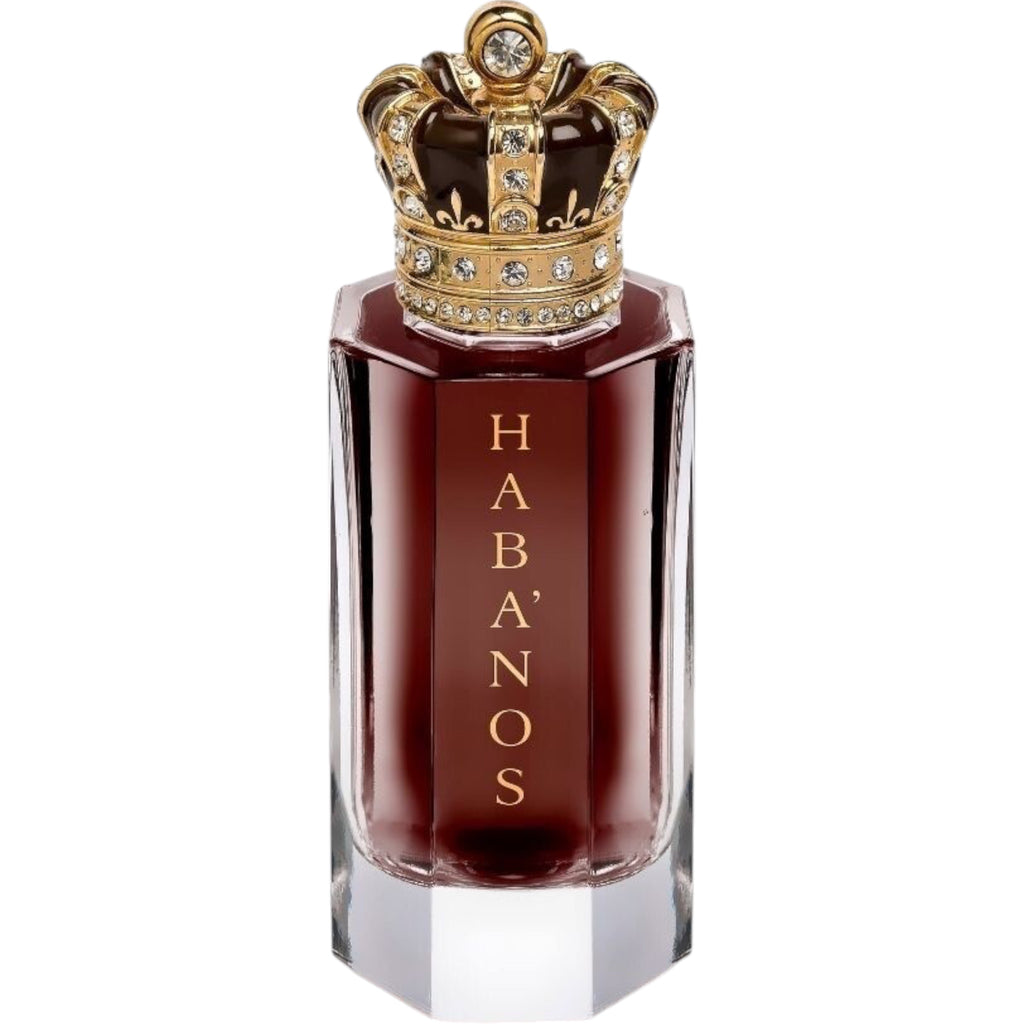 Royal Crown Habanos Fragrance Samples