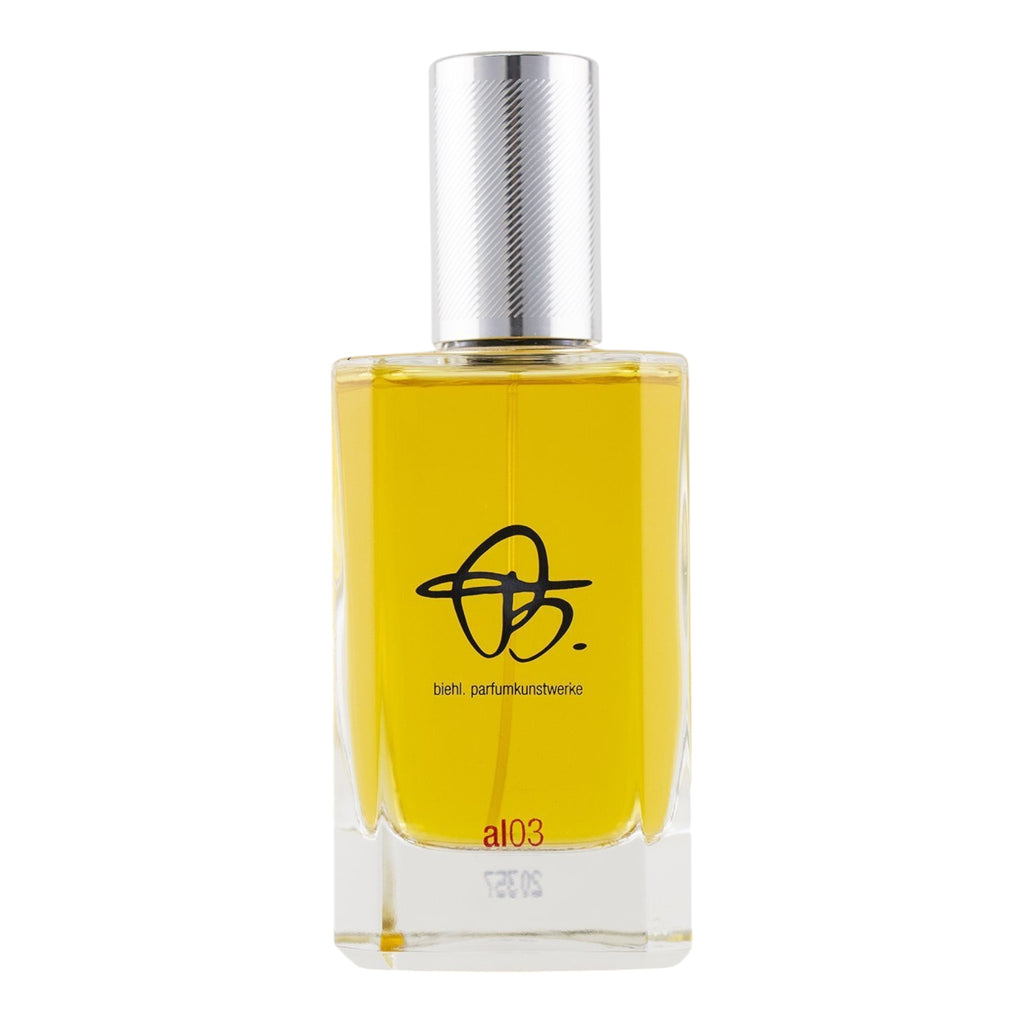Biehl Parfumkunstwerke al03 Fragrance Samples