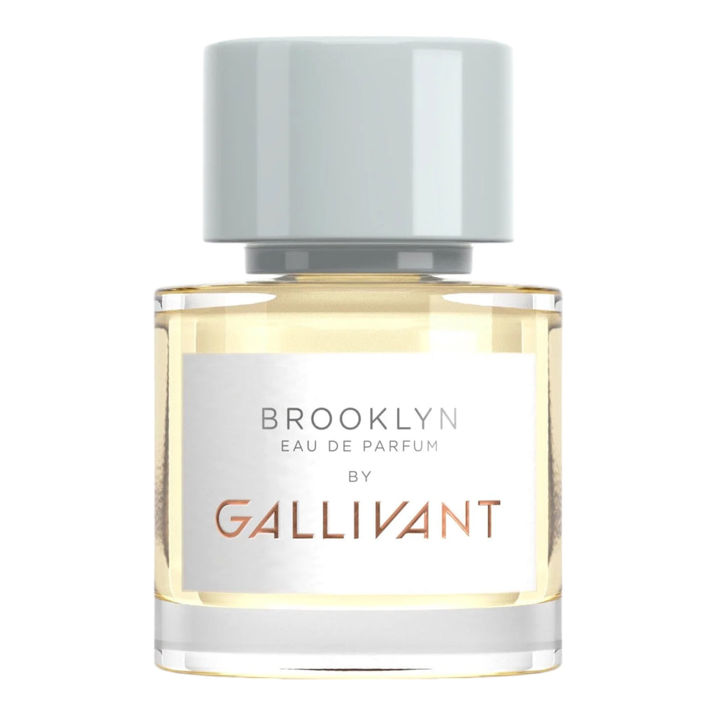 Gallivant Brooklyn Fragrance Samples