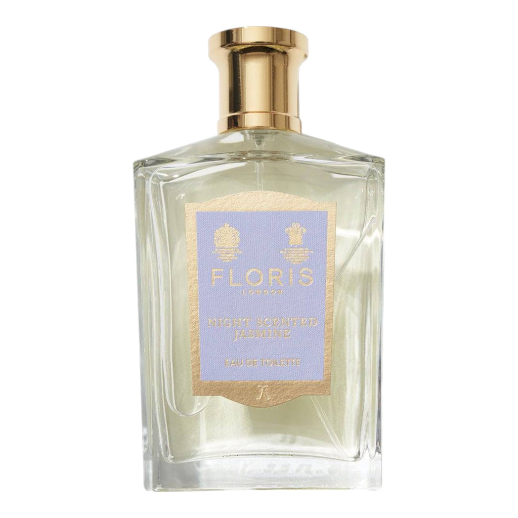 Floris Night Scented Jasmine Fragrance Samples