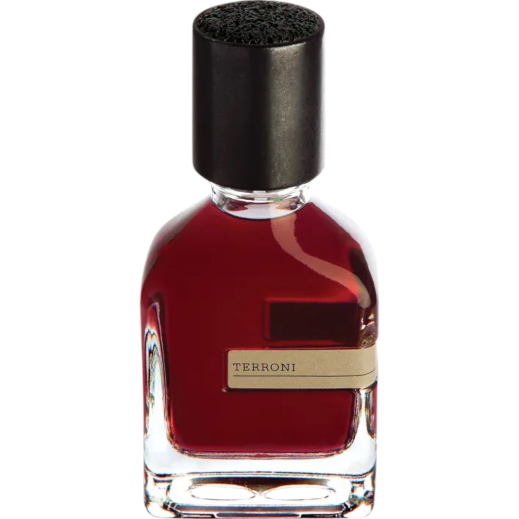 Orto Parisi Terroni Fragrance Samples