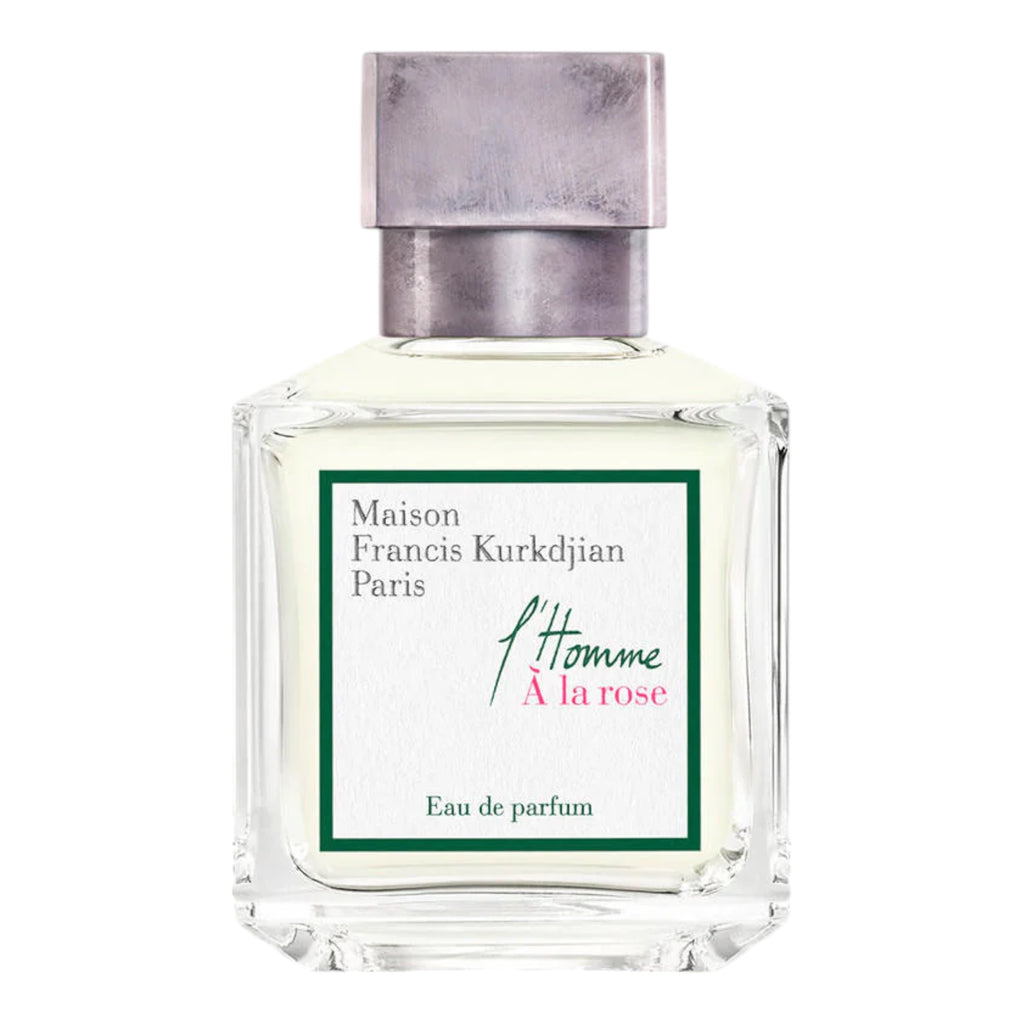 Maison Francis Kurkdjian L'homme A la Rose Fragrance Samples