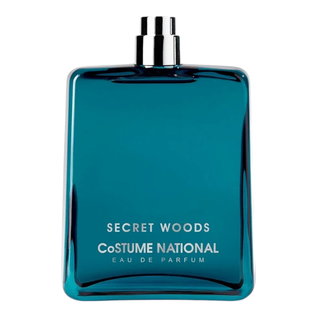 Costume National Secret Woods Fragrance Samples
