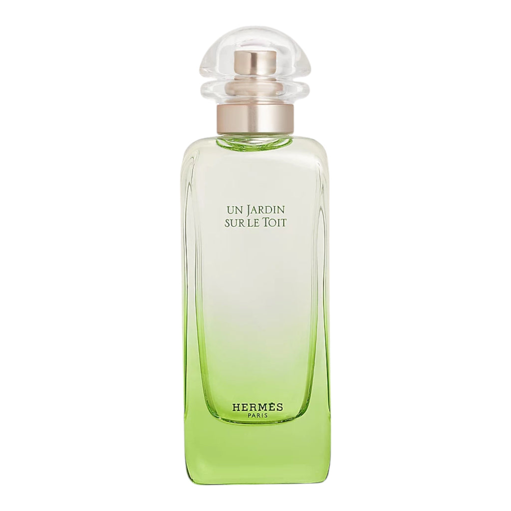 Hermes Un Jardin Sur le Toit Fragrance Samples