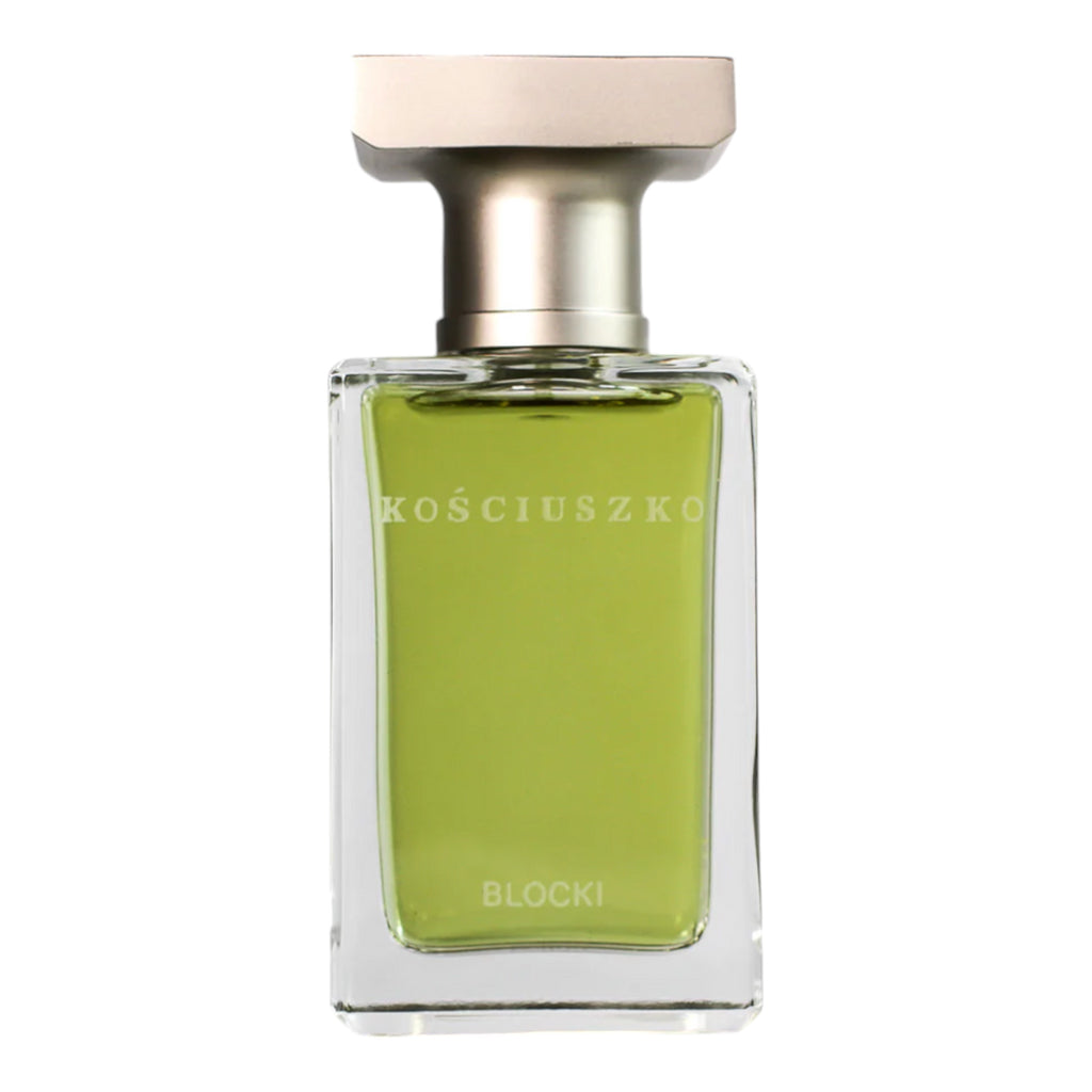 Blocki Kosciuszko Fragrance Samples