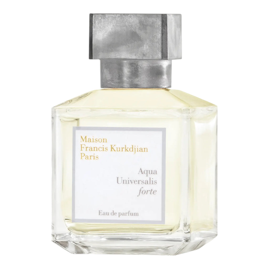 Maison Francis Kurkdjian Aqua Universalis Forte Fragrance Samples