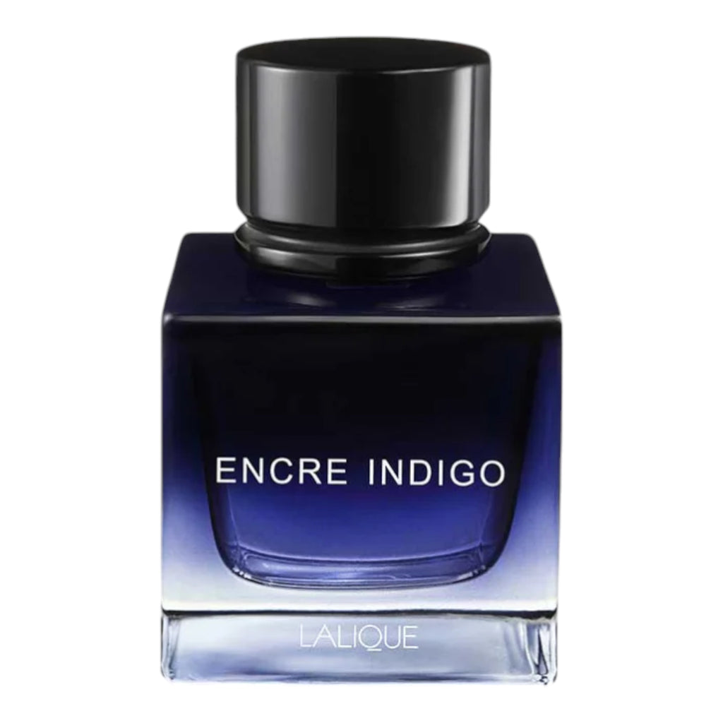 Lalique Encre Indigo Fragrance Samples